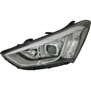 Projecteur principal TYC 20-14922-16-2, gauche