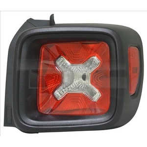 TYC Feu arrière pour JEEP: Renegade (Ref: 11-6813-21-2) pas cher