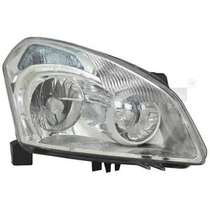 Comparateur de prix : Projecteur principal TYC 20-15779-06-2, droite