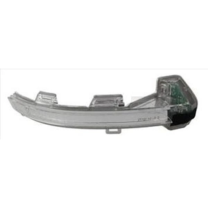 Comparateur de prix : TYC Feu clignotant pour VOLKSWAGEN: Passat, Arteon, Golf, ID.3, Taigo & CUPRA: Born (Ref: 337-0250-3)