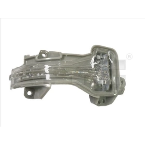 Comparateur de prix : TYC Feu clignotant pour HONDA: Jazz, Civic, CR-V (Ref: 312-0049-3)