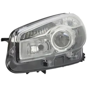 Comparateur de prix : TYC Phare avant pour NISSAN: Qashqai (Ref: 20-15788-06-2)