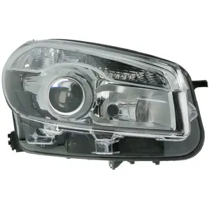 Comparateur de prix : TYC Phare avant pour NISSAN: Qashqai (Ref: 20-15787-06-2)