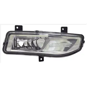 Comparateur de prix : Phare antibrouillard TYC 19-14042-01-9 gauche