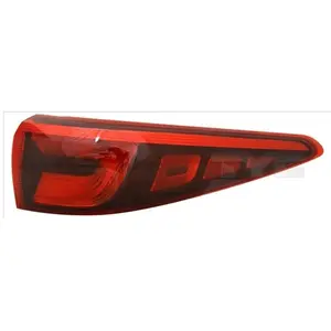 Comparateur de prix : TYC Feu arrière pour KIA: Sportage (Ref: 11-6911-15-9)