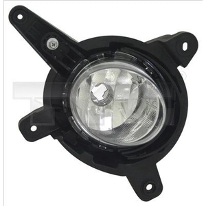 Comparateur de prix : Projecteur antibrouillard 19-14052-01-2 TYC 1914052012