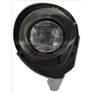 Projecteur antibrouillard 19-6205-00-9 TYC 196205009 pas cher