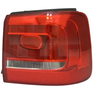 Comparateur de prix : TYC Feu arrière pour VOLKSWAGEN: Touran (Ref: 11-12388-01-2)
