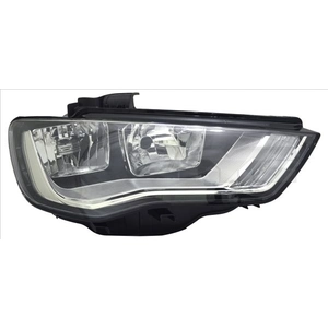 Projecteur principal TYC 20-14569-05-2, droite pas cher