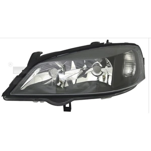 Projecteur principal TYC 20-5488-55-2, gauche