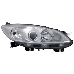 Projecteur principal TYC 20-12933-05-2, droite pas cher