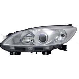 TYC Phare avant pour MAZDA: 5 (Ref: 20-12934-05-2) pas cher