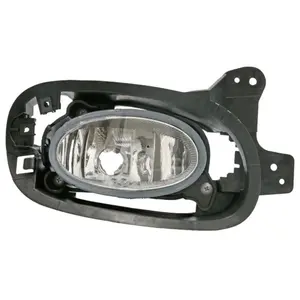 TYC Phare antibrouillard pour HONDA: Jazz (Ref: 19-14345-01-9)