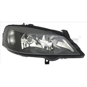 Projecteur principal TYC 20-5487-55-2, droite