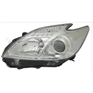 Projecteur principal TYC 20-9092-25-2, gauche pas cher