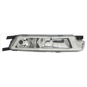 Comparateur de prix : TYC Phare antibrouillard pour VOLKSWAGEN: Passat (Ref: 19-12977-05-9)