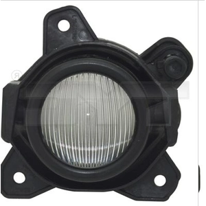 Projecteur antibrouillard 19-12912-01-2 TYC 1912912012