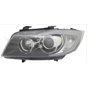 Comparateur de prix : Projecteur principal TYC 20-12450-06-2, gauche