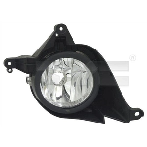Comparateur de prix : TYC Phare antibrouillard pour HONDA: CR-V (Ref: 19-0799-01-2)