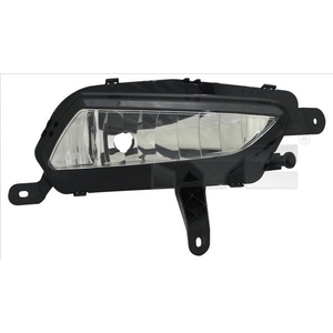 Projecteur antibrouillard 19-12779-01-9 TYC 1912779019