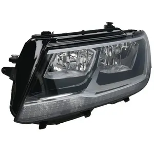 Comparateur de prix : Projecteur principal TYC 20-16202-05-2, gauche
