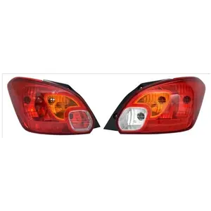 TYC Feu arrière GAUCHE pour MITSUBISHI MIRAGE Fastback