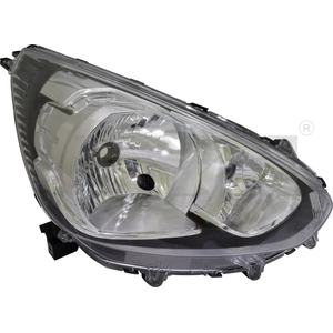 Comparateur de prix : Projecteur principal TYC 20-14971-25-2, droite