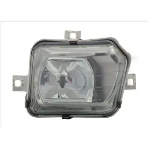 Comparateur de prix : Phare antibrouillard TYC 19-14251-05-2