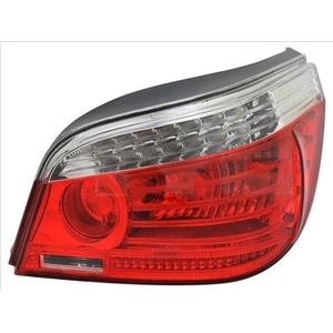Comparateur de prix : TYC Feu arrière pour BMW: Série 5, M5 (Ref: 11-11986-06-9)