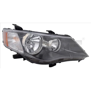 Comparateur de prix : Projecteur principal TYC 20-17034-06-2, gauche