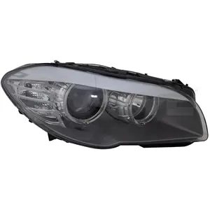 Comparateur de prix : TYC Phare avant pour BMW: Série 5, M5 (Ref: 20-12761-06-2)