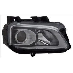 Projecteur principal TYC 20-16912-05-2, gauche