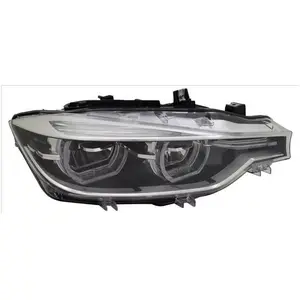 Comparateur de prix : TYC Phare avant pour BMW: Série 3, M3 (Ref: 20-9818-26-9)