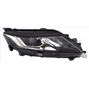 Projecteur principal TYC 20-17579-05-2, droite