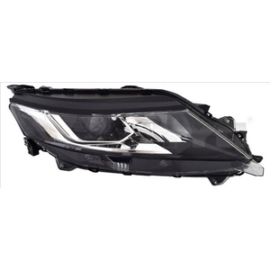Comparateur de prix : Projecteur principal TYC 20-17580-05-2, gauche