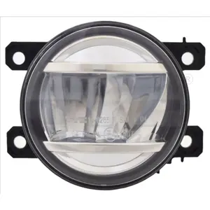 Comparateur de prix : TYC Phare antibrouillard pour SUBARU: XV (Ref: 19-6265-00-9)