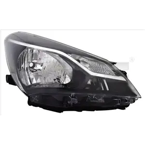 Projecteur principal TYC 20-17581-05-2, droite pas cher