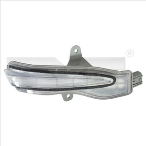 Comparateur de prix : TYC Feu clignotant pour MAZDA: CX-5, CX-3 (Ref: 320-0051-3)