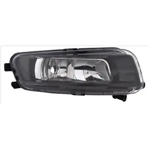 TYC Phare antibrouillard pour VOLKSWAGEN: Sharan (Ref: 19-12158-05-2)