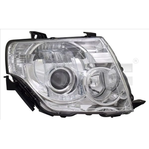 Projecteur principal TYC 20-14069-25-2, droite