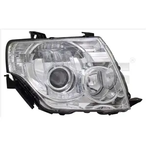 TYC Phare avant pour MITSUBISHI: Shogun, Pajero, Montero (Ref: 20-14070-25-2) pas cher