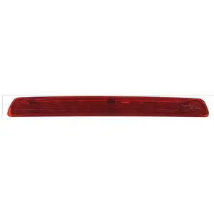 Feu Stop Additionnel TYC Pour Skoda Fabia II Combi (545) - Pièce