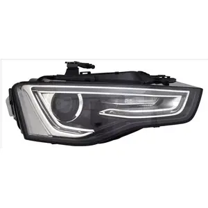 Comparateur de prix : TYC Phare avant pour AUDI: A5, S5, RS5 (Ref: 20-16811-16-9)