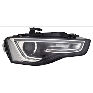 Comparateur de prix : TYC Phare avant pour AUDI: A5, S5, RS5 (Ref: 20-16812-16-9)