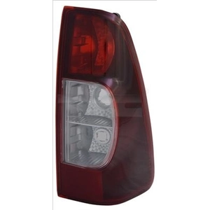 Comparateur de prix : TYC Feu arrière pour ISUZU: Rodeo, D-Max (Ref: 11-11438-11-2)