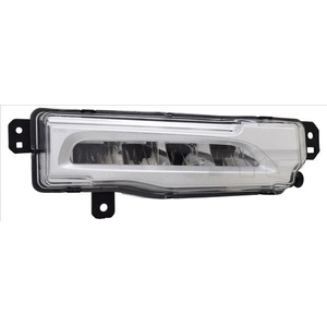 TYC Phare antibrouillard pour BMW: X7, X5, X6 (Ref: 19-6277-00-9) pas cher