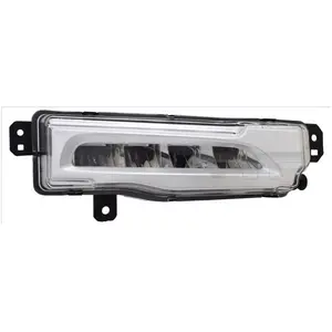Comparateur de prix : TYC Phare antibrouillard pour BMW: X7, X5, X6 (Ref: 19-6278-00-9)