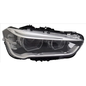 Comparateur de prix : TYC Phare avant pour BMW: X1 (Ref: 20-16197-06-9)