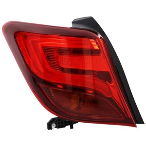 TYC Feu arrière pour TOYOTA: Yaris (Ref: 11-15124-06-2)