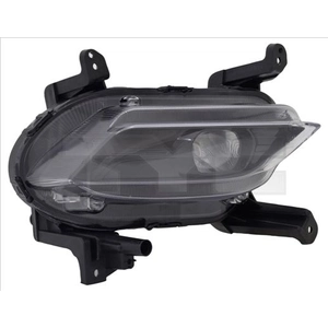 Comparateur de prix : TYC Phare antibrouillard pour HYUNDAI: Santa Fe (Ref: 19-6272-00-9)